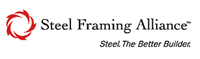 sidebar_Steel Framing Alliance - STEEL