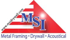MSI Drywall